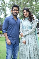 Bichagadu 2 Movie Press Meet